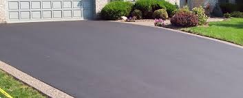 Driveway Maintenance Services in Manitowoc, WI